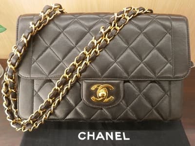 シャネル　マトラッセ【郡山横塚店】 福島県郡山市にあるザ・ゴールド 郡山横塚店の画像1