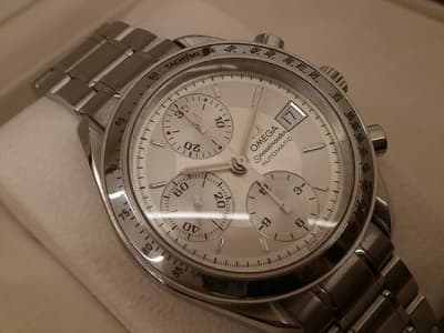 オメガ　スピードマスター【郡山横塚店】 福島県郡山市にあるザ・ゴールド 郡山横塚店の画像1