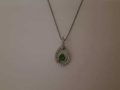 プラチナ900ネックレス【郡山横塚店】 福島県郡山市にあるザ・ゴールド 郡山横塚店の画像1