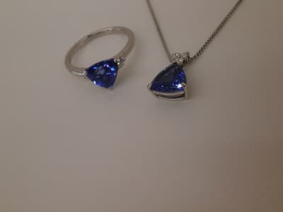 プラチナ900ネックレス【郡山横塚店】 福島県郡山市にあるザ・ゴールド 郡山横塚店の画像1