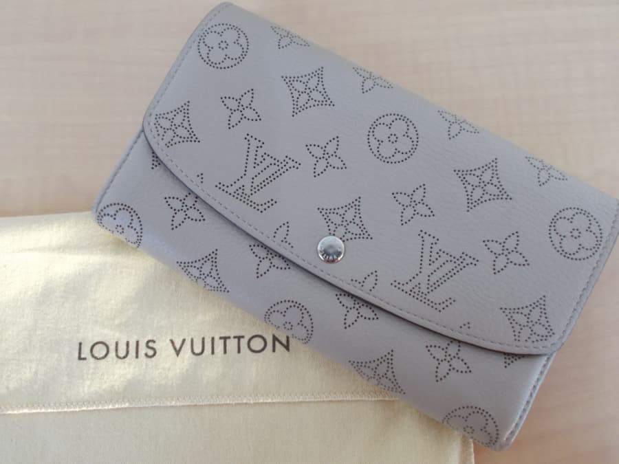 LV　ポルトフォイユ・イリス【郡山横塚店】 福島県郡山市にあるザ・ゴールド 郡山横塚店の画像1