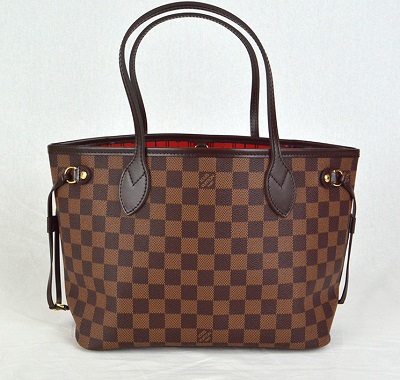 ルイ･ヴィトン　ダミエについて【郡山横塚店】