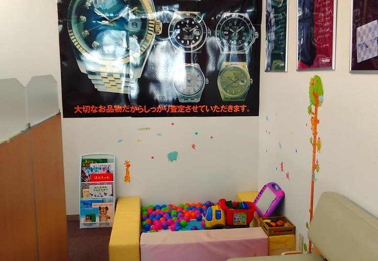 ザ・ゴールド 須賀川インター店の写真3