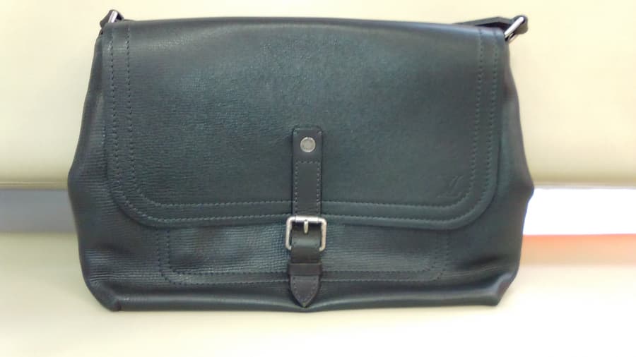 ルイ・ヴィトン　メッセンジャーショルダーバッグの買取実績【須賀川インター店/福島県/須賀川市】 福島県須賀川市にあるザ・ゴールド 須賀川インター店の画像1