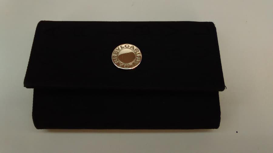 ブルガリ6連キーケース【須賀川インター店】 福島県須賀川市にあるザ・ゴールド 須賀川インター店の画像1