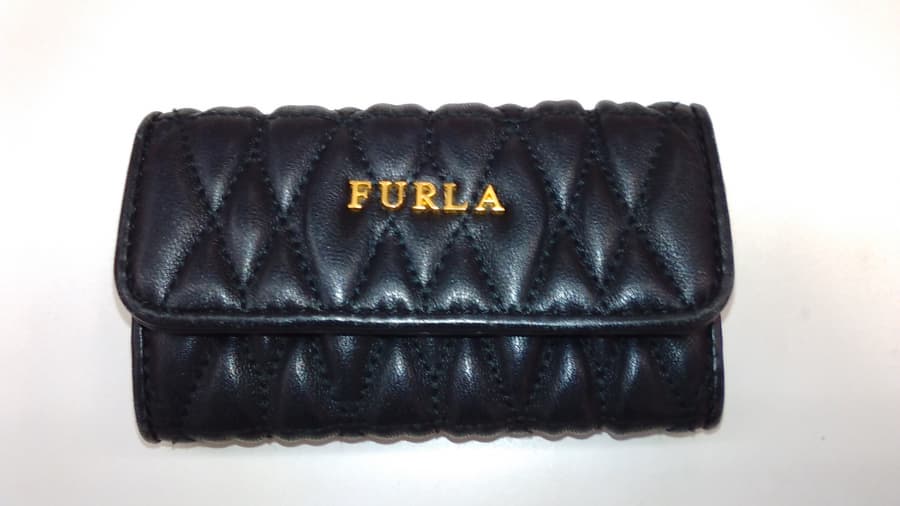 フルラ　キーケース【須賀川インター店】 福島県須賀川市にあるザ・ゴールド 須賀川インター店の画像1