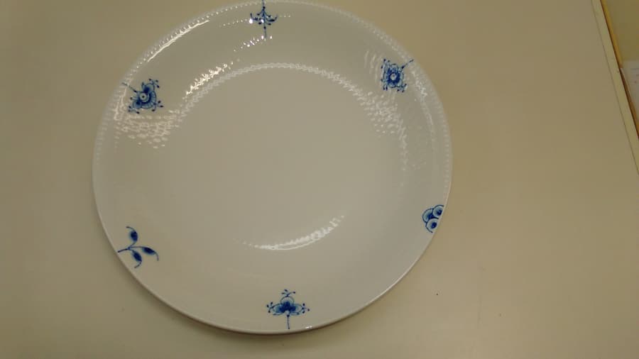 ロイヤル・コペンハーゲン　お皿【須賀川インター店】 福島県須賀川市にあるザ・ゴールド 須賀川インター店の画像1