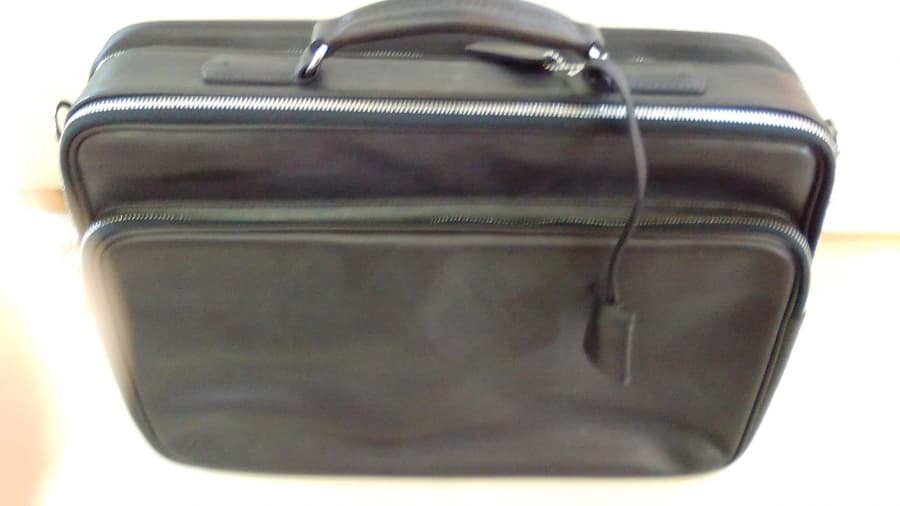 コーチ　ビジネスバッグ【須賀川インター店】 福島県須賀川市にあるザ・ゴールド 須賀川インター店の画像1