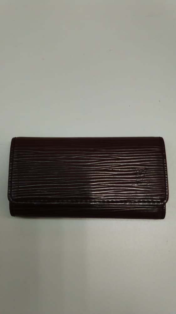 ルイ・ヴィトン　ミルティクレ４【須賀川インター店】 福島県須賀川市にあるザ・ゴールド 須賀川インター店の画像1