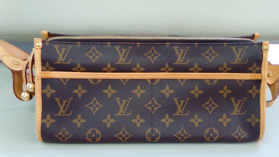 ルイ・ヴィトン　ポパンンクール・ロン【須賀川インター店】 福島県須賀川市にあるザ・ゴールド 須賀川インター店の画像1