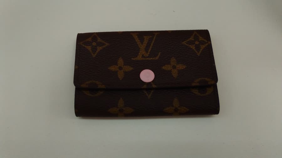 ルイ・ヴィトン　ミルティクレ６【須賀川インター店】 福島県須賀川市にあるザ・ゴールド 須賀川インター店の画像1