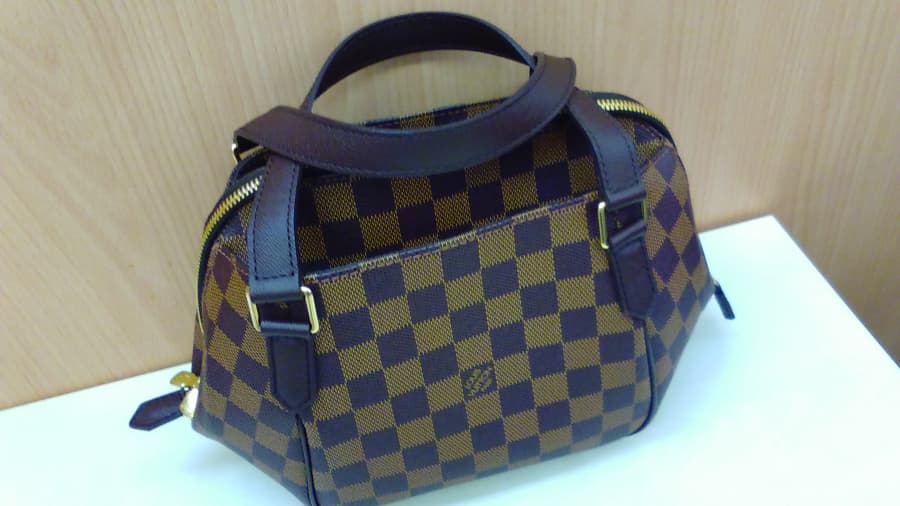 ルイ・ヴィトン　ベレムPMの買取実績【須賀川インター店/福島県/須賀川市】 福島県須賀川市にあるザ・ゴールド 須賀川インター店の画像1