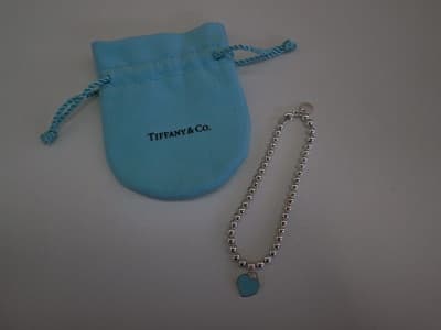 ティファニー　リターントゥハート【須賀川インター店】 福島県須賀川市にあるザ・ゴールド 須賀川インター店の画像1