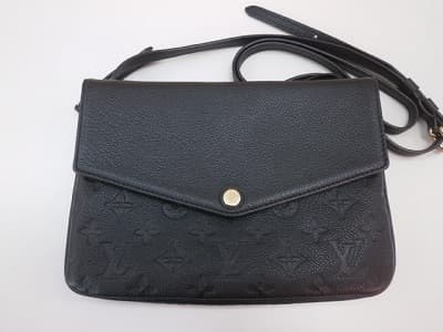 ルイ・ヴィトン　トワイス【須賀川インター店】 福島県須賀川市にあるザ・ゴールド 須賀川インター店の画像1