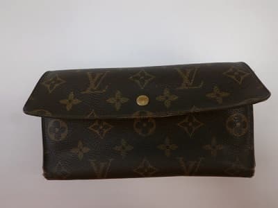 ルイ・ヴィトン　ポシェットポルトモネクレディ【須賀川インター店】 福島県須賀川市にあるザ・ゴールド 須賀川インター店の画像1