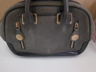 ルイ・ヴィトン　スタンプバッグPM【須賀川インター店】 福島県須賀川市にあるザ・ゴールド 須賀川インター店の画像1