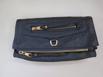 ルイ・ヴィトン　「ぺティヤント」クラッチバッグ【須賀川インター店】 福島県須賀川市にあるザ・ゴールド 須賀川インター店の画像1