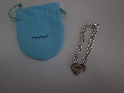 ティファニー　リターントゥ【須賀川インター店】 福島県須賀川市にあるザ・ゴールド 須賀川インター店の画像1