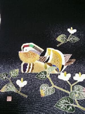 羽田登喜男　名古屋帯【須賀川インター店】 福島県須賀川市にあるザ・ゴールド 須賀川インター店の画像1