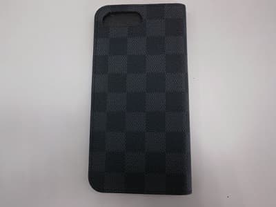 ルイ・ヴィトン　Iphoneケース【須賀川インター店】 福島県須賀川市にあるザ・ゴールド 須賀川インター店の画像1