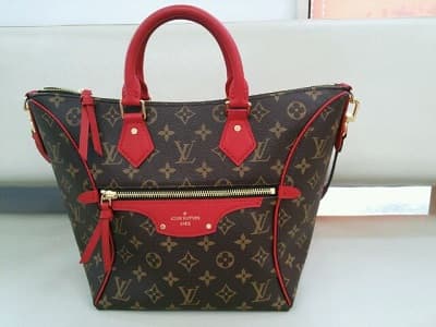 ルイ・ヴィトン　トゥルネル　スリーズ　２WAYショルダーバッグ【須賀川インター店】 福島県須賀川市にあるザ・ゴールド 須賀川インター店の画像1