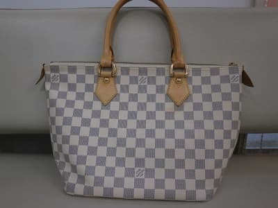 ルイ・ヴィトン　サレヤPM【須賀川インター店】 福島県須賀川市にあるザ・ゴールド 須賀川インター店の画像1