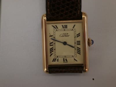 カルティエ　ヴェルメイユ【須賀川インター店】 福島県須賀川市にあるザ・ゴールド 須賀川インター店の画像1