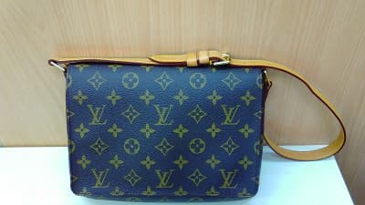 ルイ・ヴィトン　ミュゼット・タンゴ【須賀川インター店】 福島県須賀川市にあるザ・ゴールド 須賀川インター店の画像1