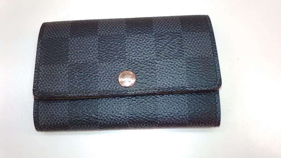 ルイ・ヴィトン　ミュルティクレ6　キーケースの買取実績【須賀川インター店/福島県/須賀川市】 福島県須賀川市にあるザ・ゴールド 須賀川インター店の画像1