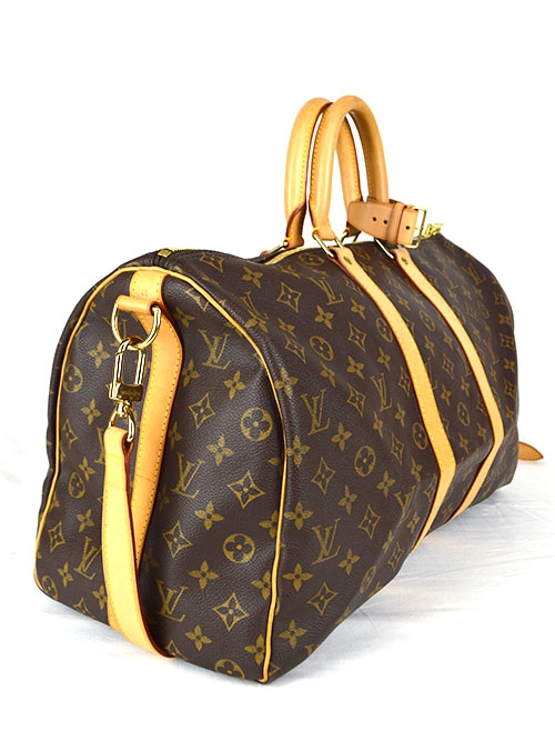 ルイ・ヴィトン　キーポル　須賀川インター店