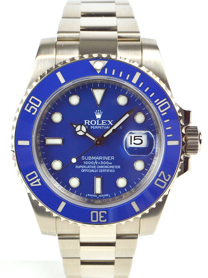 ロレックスというなまえ　須賀川インター店