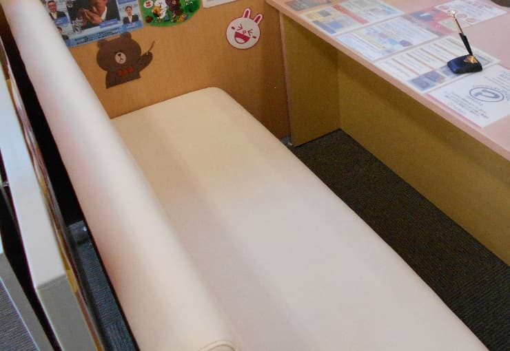 ザ・ゴールド 新白河店の写真3