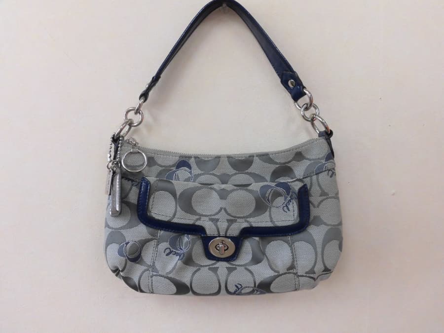 コーチバッグ【新白河店】 福島県白河市にあるザ・ゴールド 新白河店の画像1