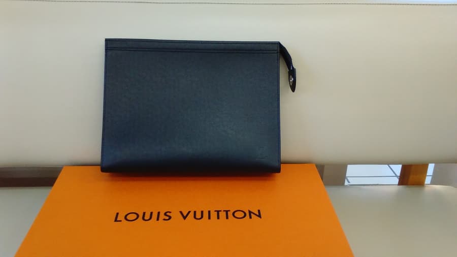 ルイヴィトン　ポシェットヴォワヤージュの買取実績【新白河店/福島県/白河市】 福島県白河市にあるザ・ゴールド 新白河店の画像1