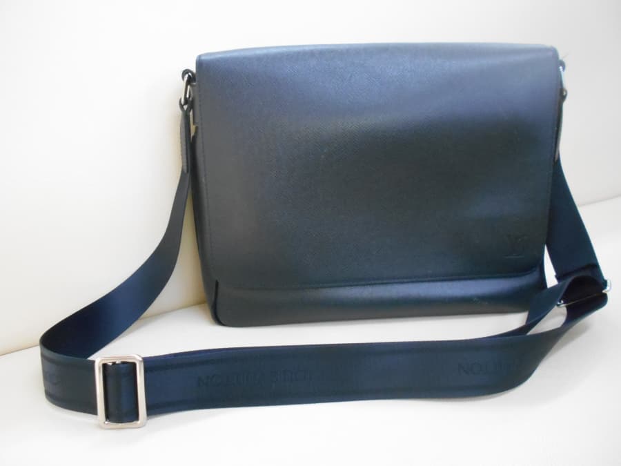 ルイヴィトン　ロマンＭＭ　【新白河店】 福島県白河市にあるザ・ゴールド 新白河店の画像1