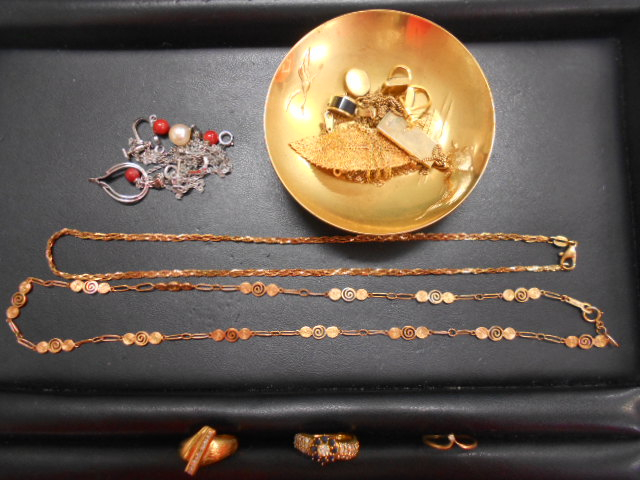 ザ・ゴールド 新白河店買取実績