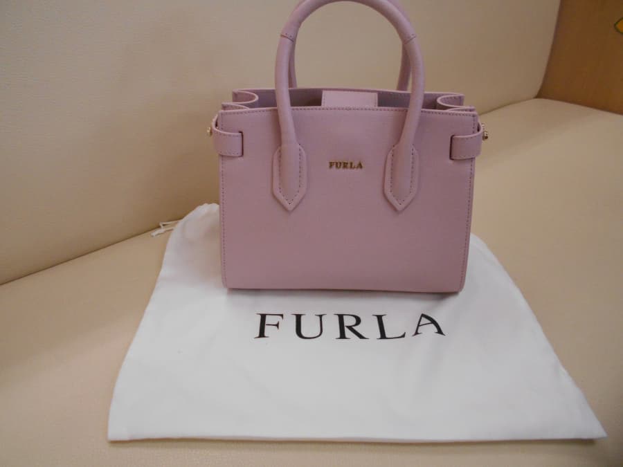 ＦＵＲＬＡバック　【新白河店】 福島県白河市にあるザ・ゴールド 新白河店の画像1