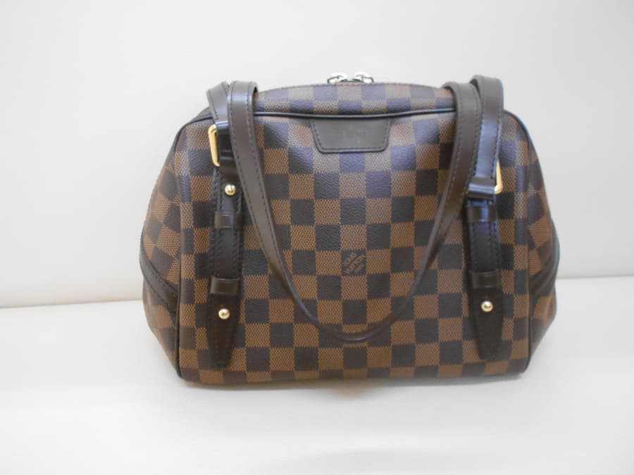 ルイヴィトン リヴィントンPM　バッグ　【新白河店】 福島県白河市にあるザ・ゴールド 新白河店の画像1