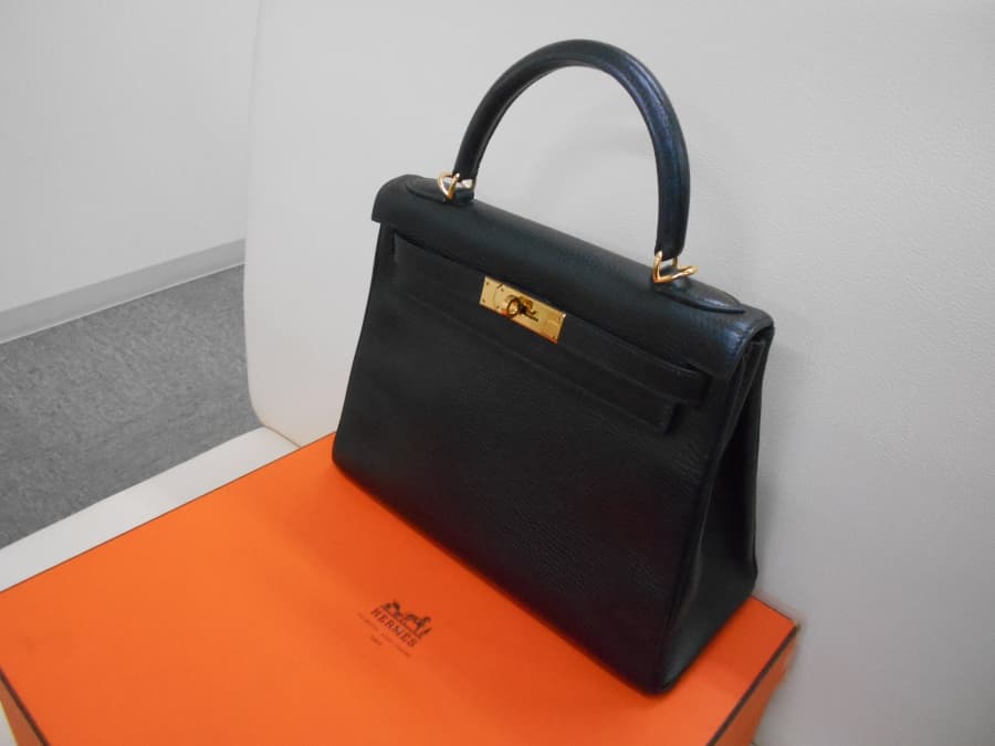 エルメスケリー　【新白河店】 福島県白河市にあるザ・ゴールド 新白河店の画像1