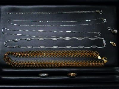 貴金属　【新白河店】 福島県白河市にあるザ・ゴールド 新白河店の画像1