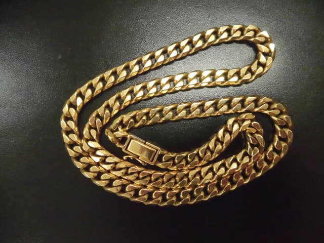 18金喜平【新白河店】 福島県白河市にあるザ・ゴールド 新白河店の画像1