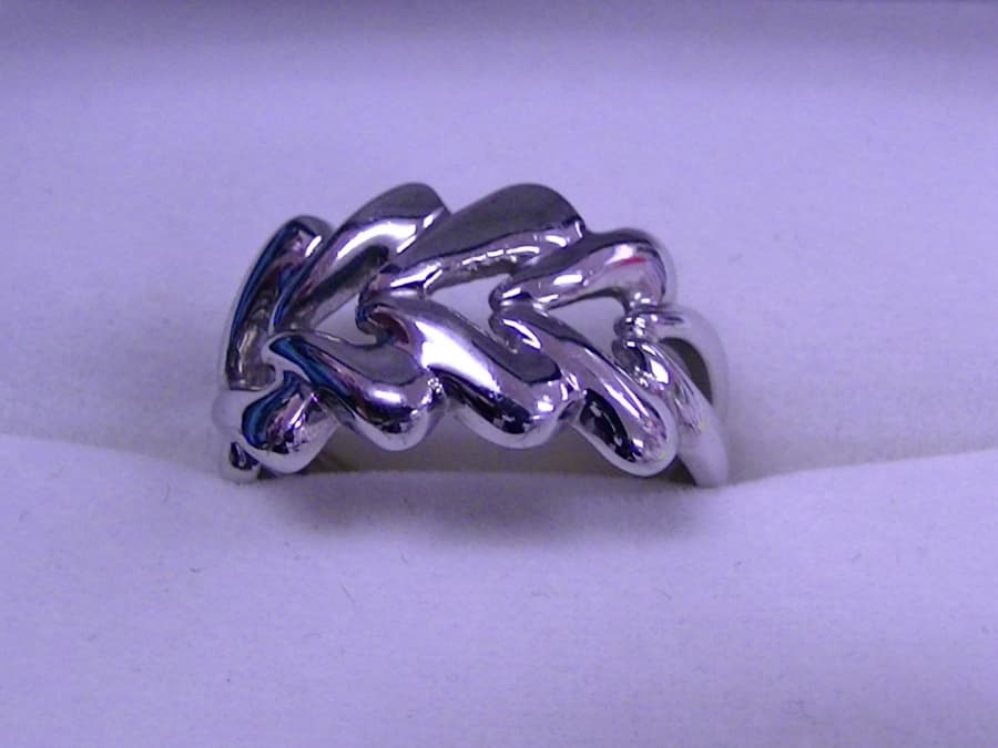 貴金属【新白河店】 福島県白河市にあるザ・ゴールド 新白河店の画像1