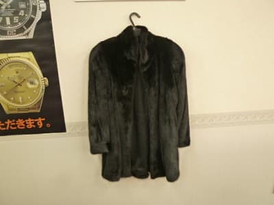 サガミンク　コート　【新白河店】