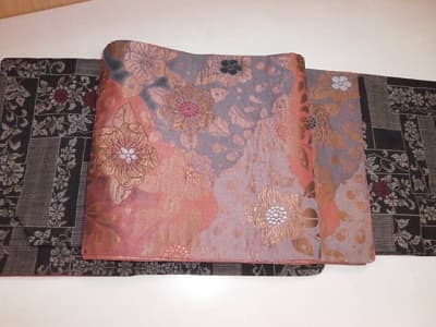 帯・着物　【新白河店】 福島県白河市にあるザ・ゴールド 新白河店の画像1