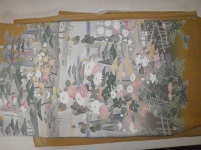 着物【新白河店】 福島県白河市にあるザ・ゴールド 新白河店の画像1