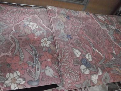 帯や着物のお買取り　【新白河店】 福島県白河市にあるザ・ゴールド 新白河店の画像1