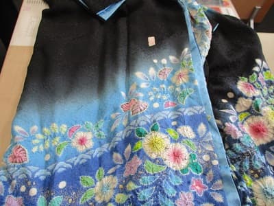 着物買取り　【新白河店】 福島県白河市にあるザ・ゴールド 新白河店の画像1