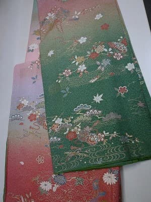 着物買取り　【新白河店】 福島県白河市にあるザ・ゴールド 新白河店の画像1