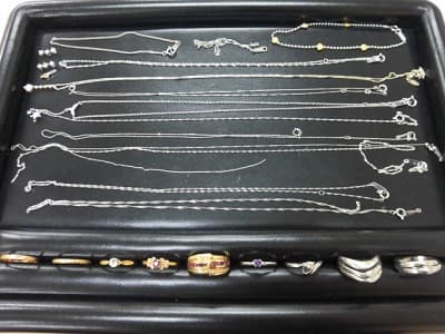 貴金属　【新白河店】 福島県白河市にあるザ・ゴールド 新白河店の画像1