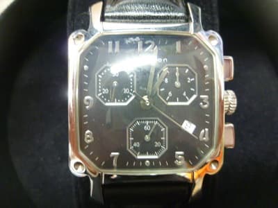 ハミルトン　時計　【新白河店】 福島県白河市にあるザ・ゴールド 新白河店の画像1